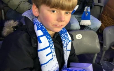 Sternstunden – Bennis Herzenswunsch